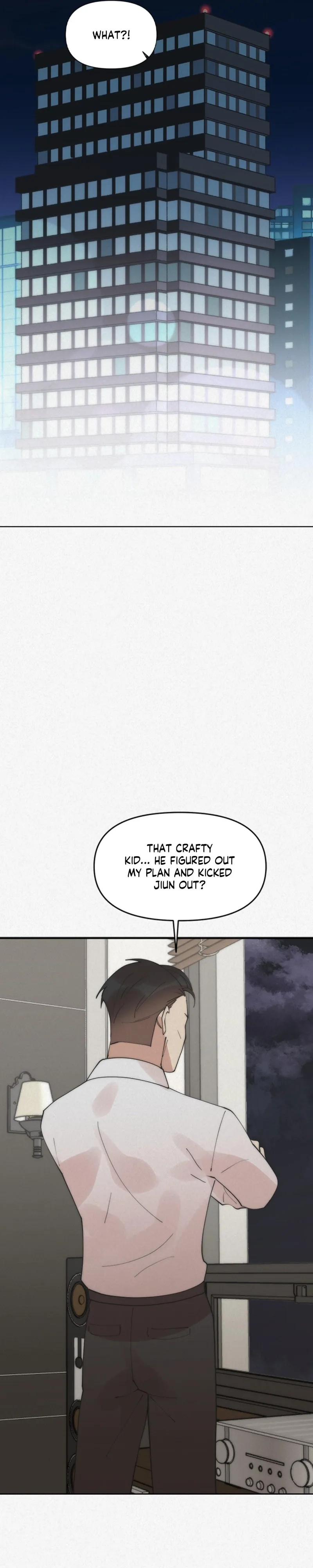 Read Please Feed Me, Sunbae chapter 34 image 27 on Lezhin