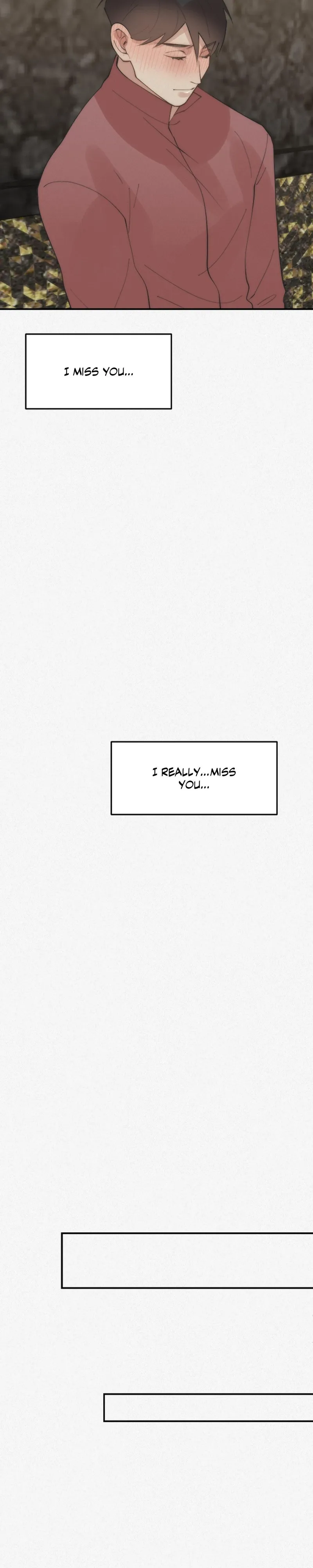 Read Please Feed Me, Sunbae chapter 35 image 13 on Lezhin