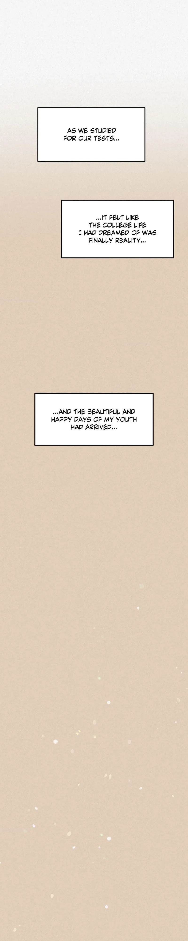 Read Please Feed Me, Sunbae chapter 36 image 35 on Lezhin