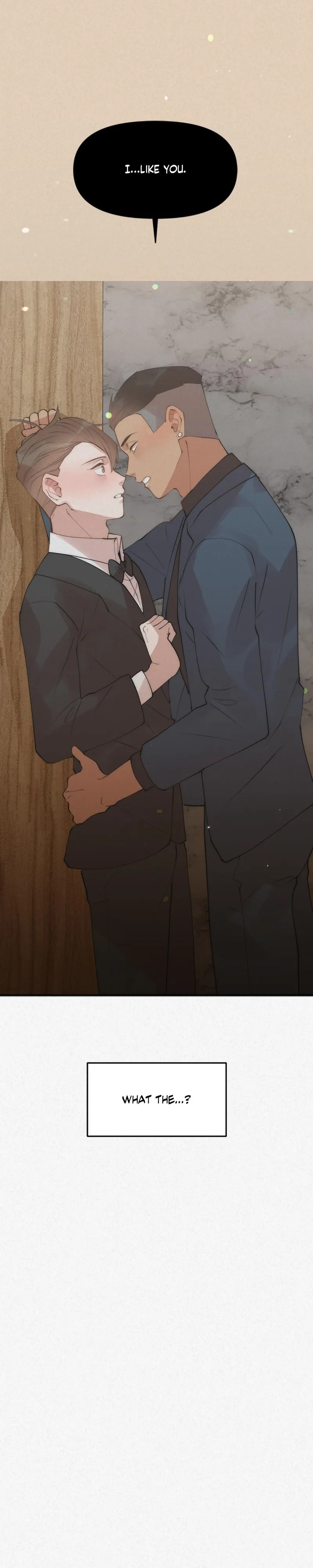 Read Please Feed Me, Sunbae chapter 36 image 36 on Lezhin