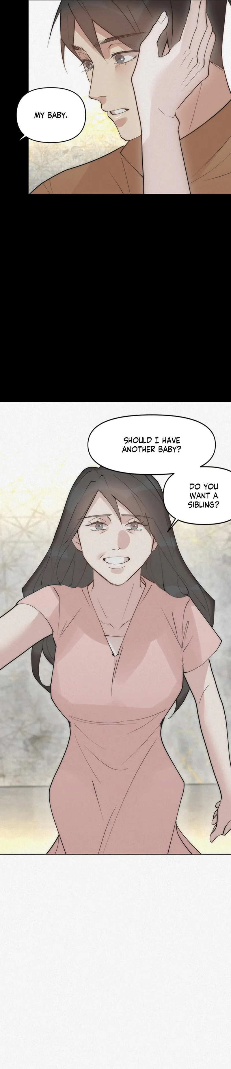 Read Please Feed Me, Sunbae chapter 37 image 25 on Lezhin