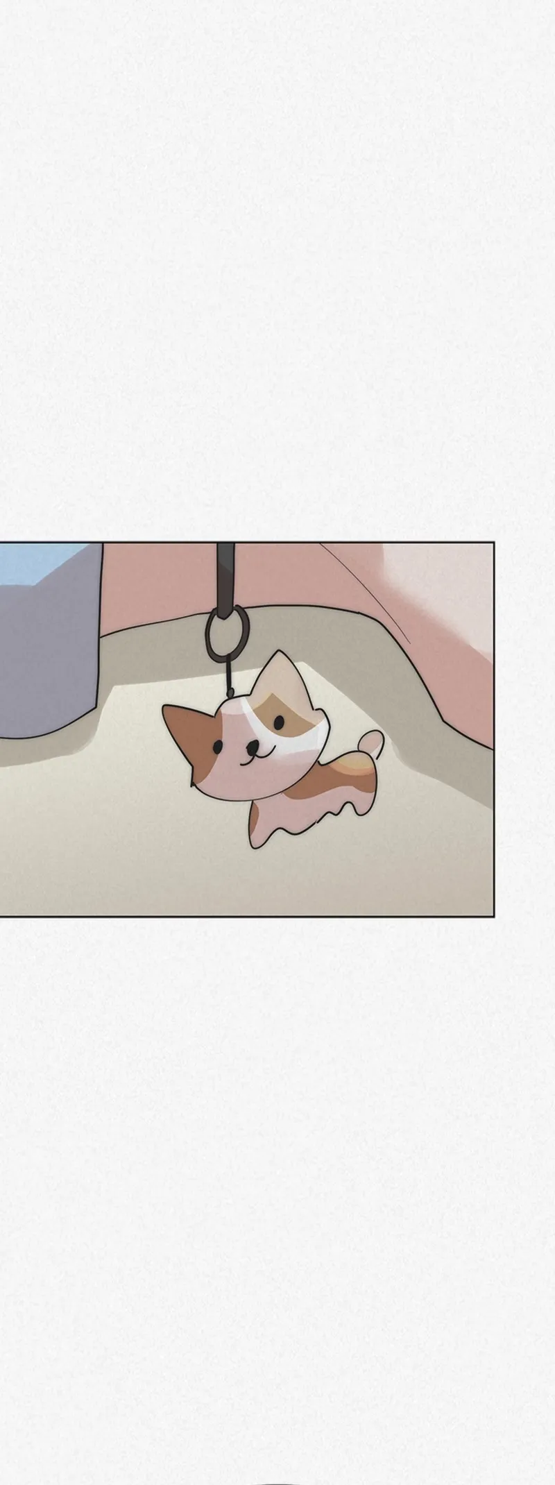 Read Please Feed Me, Sunbae chapter 38 image 1 on Lezhin