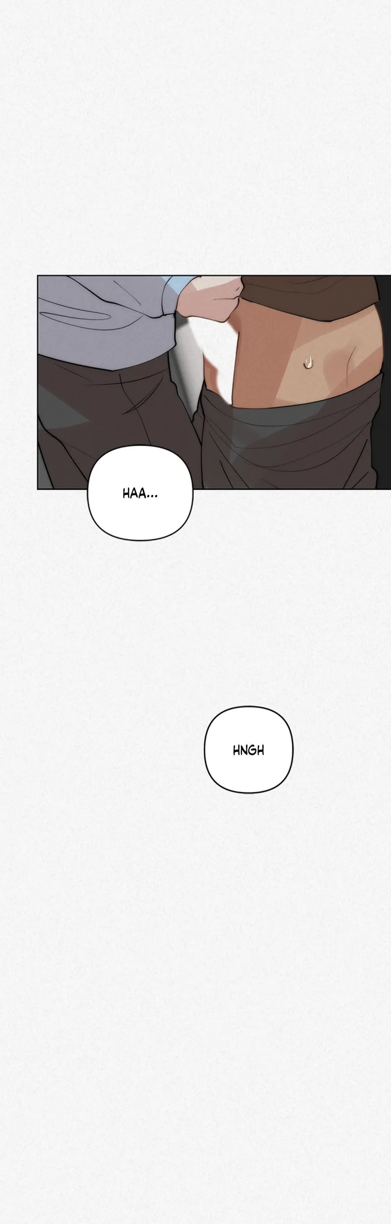 Read Please Feed Me, Sunbae chapter 38 image 11 on Lezhin