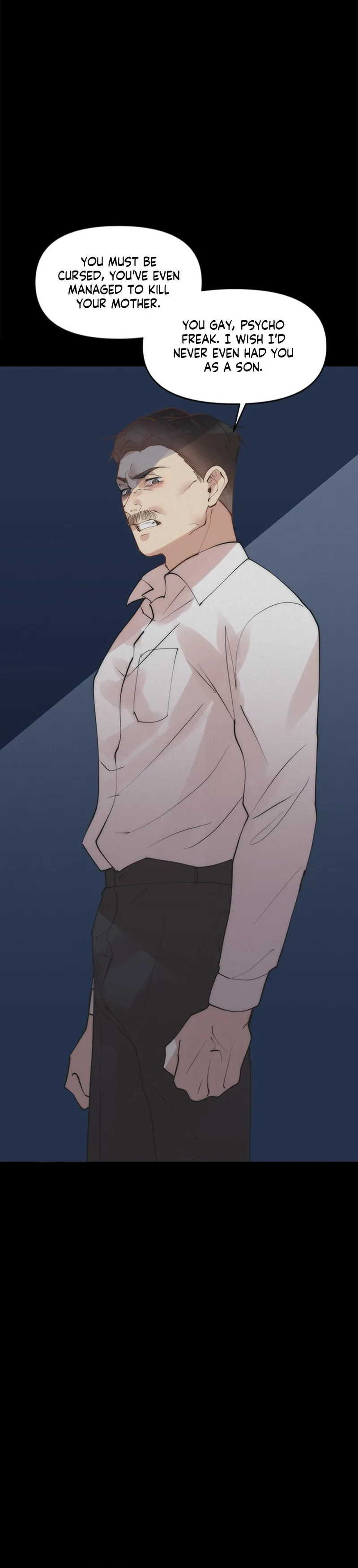 Read Please Feed Me, Sunbae chapter 38 image 17 on Lezhin