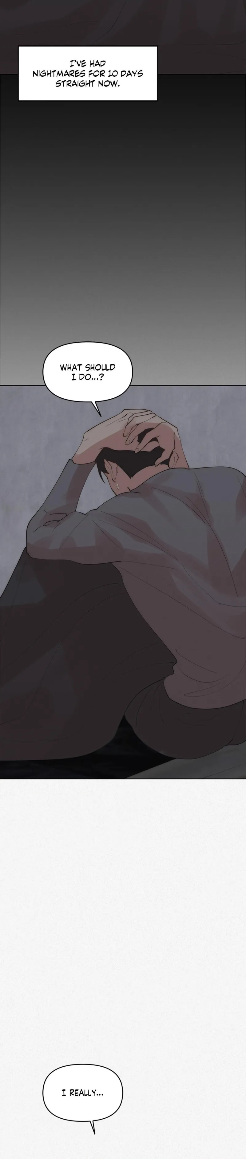 Read Please Feed Me, Sunbae chapter 38 image 23 on Lezhin