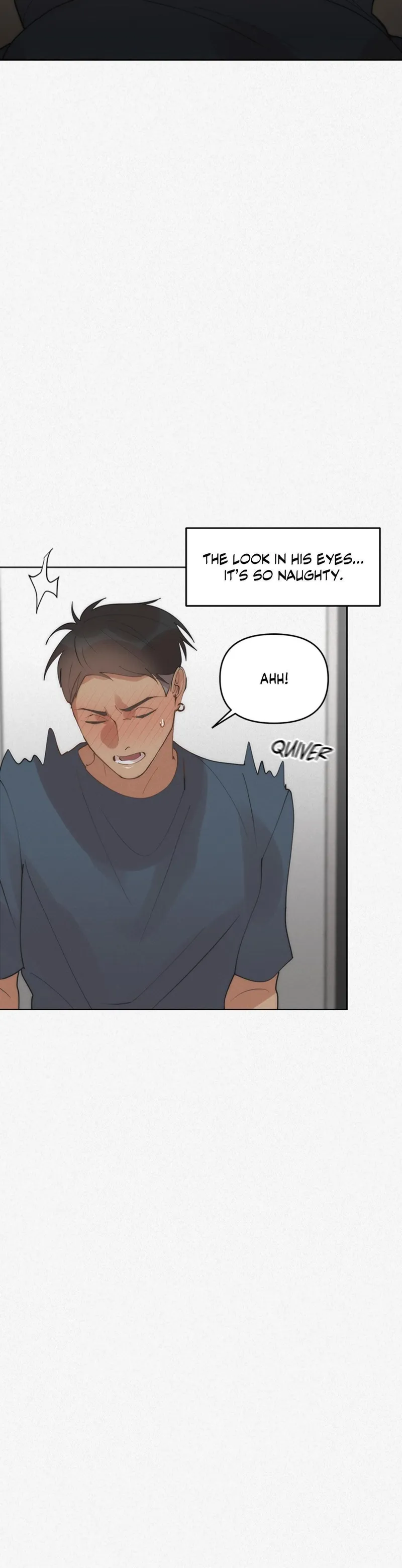 Read Please Feed Me, Sunbae chapter 38 image 31 on Lezhin