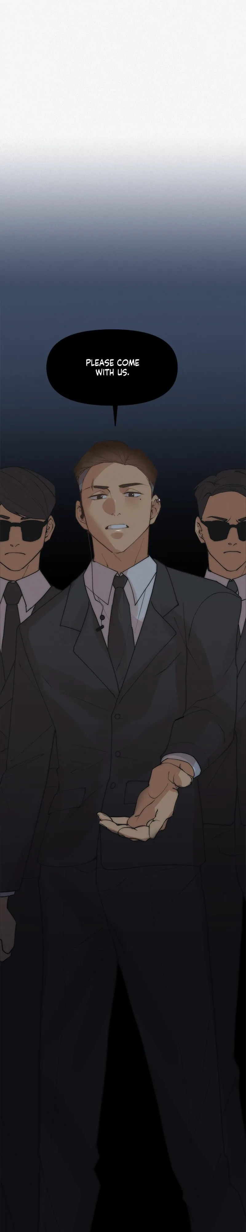 Read Please Feed Me, Sunbae chapter 38 image 39 on Lezhin