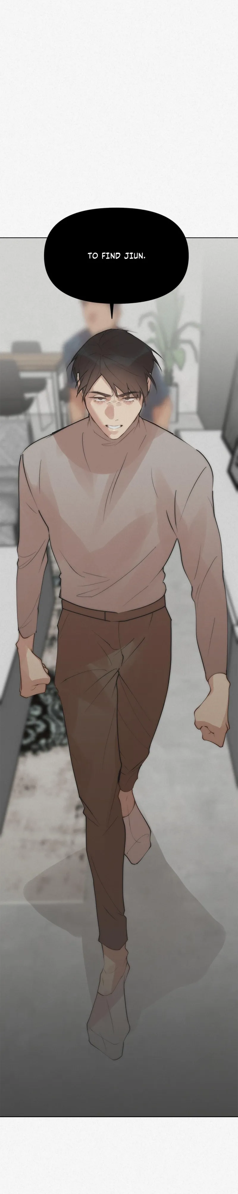 Read Please Feed Me, Sunbae chapter 39 image 22 on Lezhin