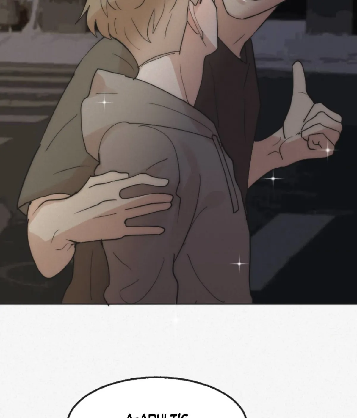 Read Please Feed Me, Sunbae chapter 4 image 1 on Lezhin