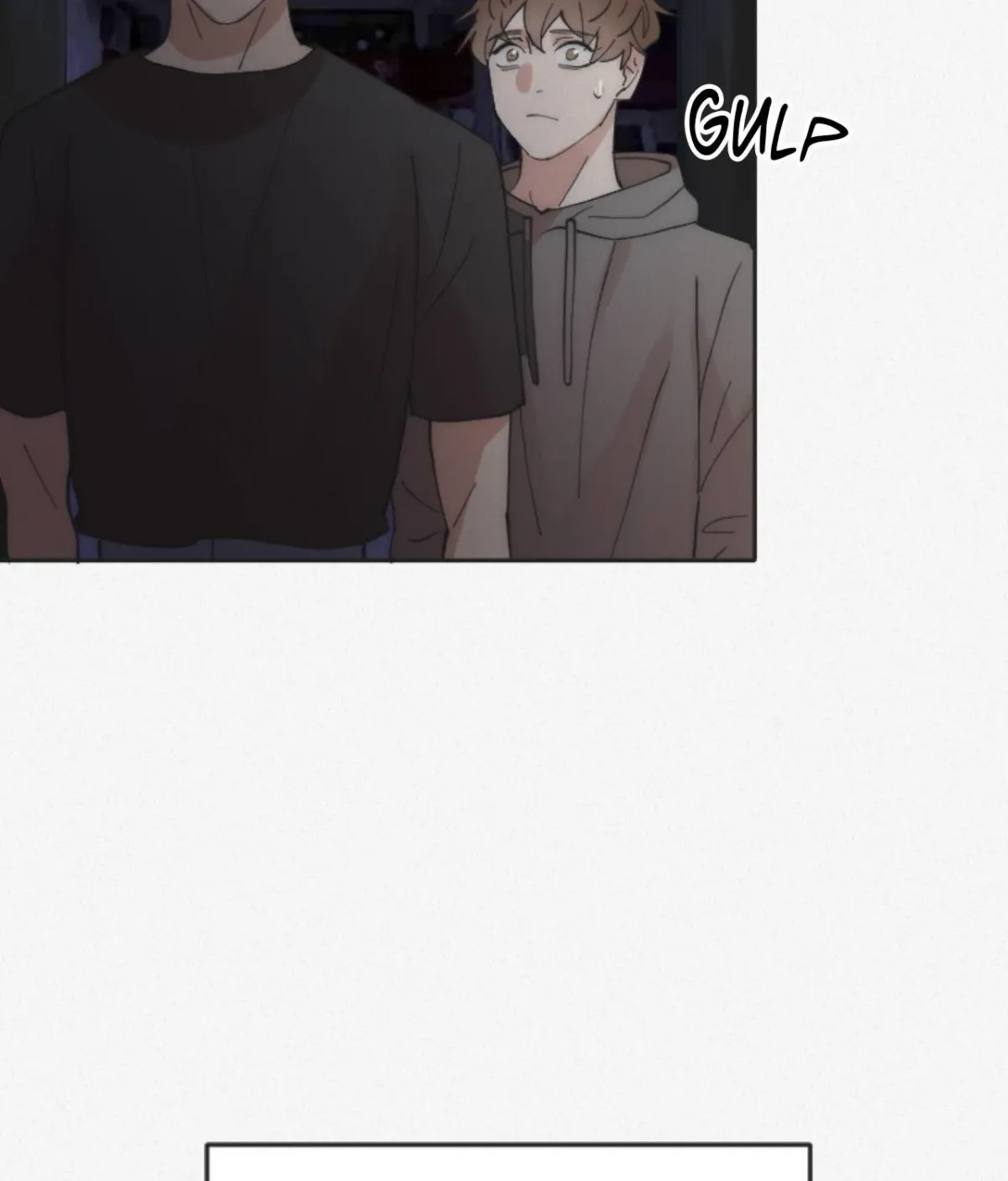 Read Please Feed Me, Sunbae chapter 4 image 10 on Lezhin