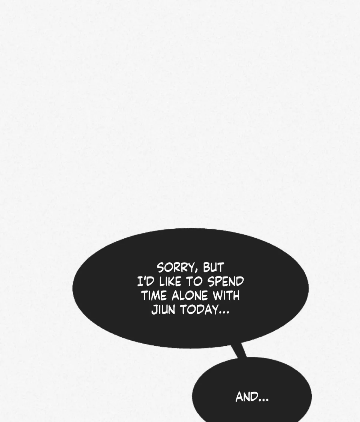 Read Please Feed Me, Sunbae chapter 4 image 100 on Lezhin
