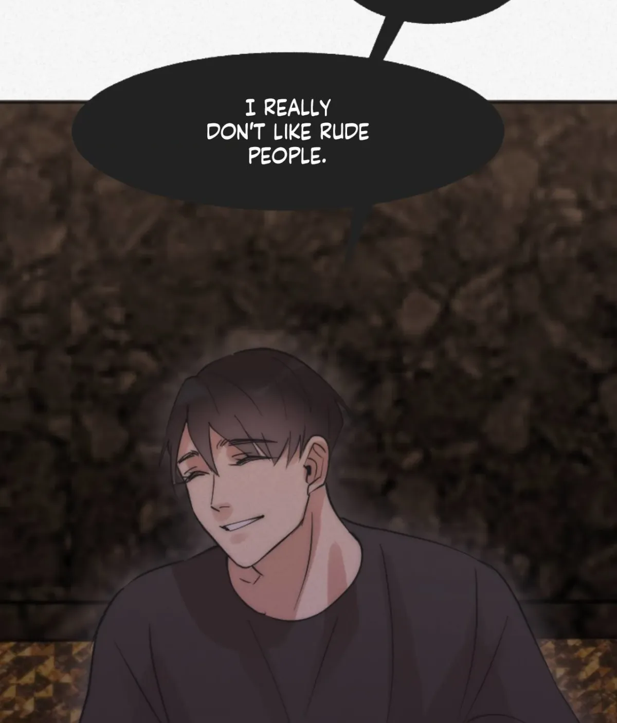 Read Please Feed Me, Sunbae chapter 4 image 101 on Lezhin