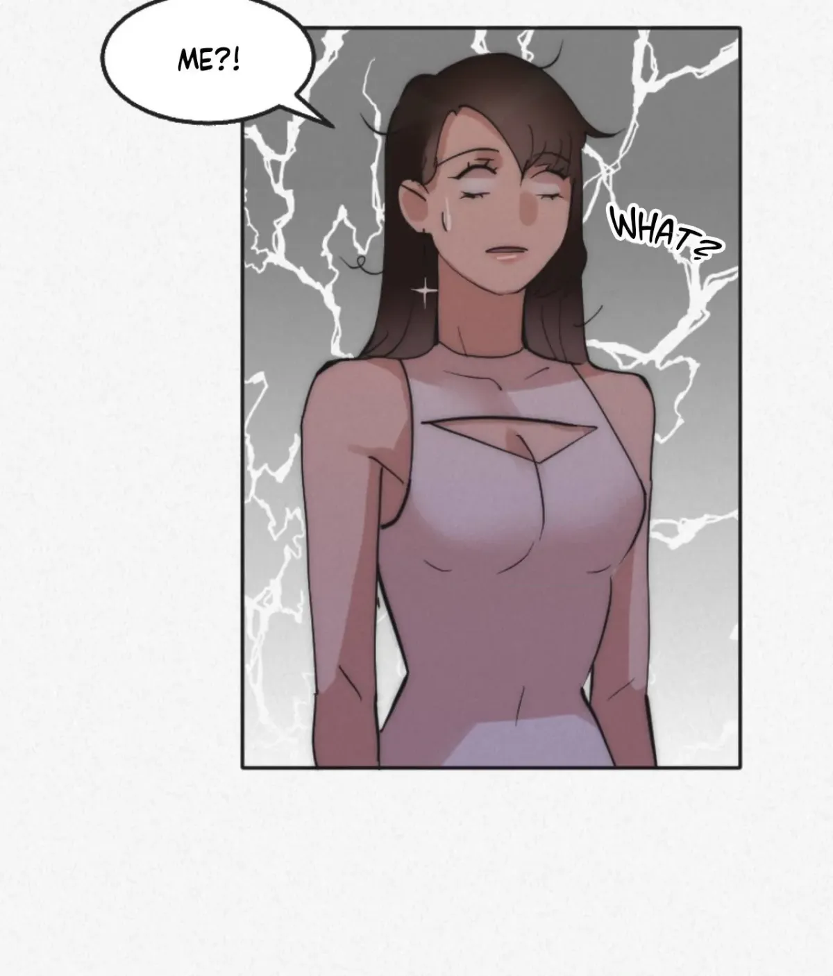 Read Please Feed Me, Sunbae chapter 4 image 103 on Lezhin