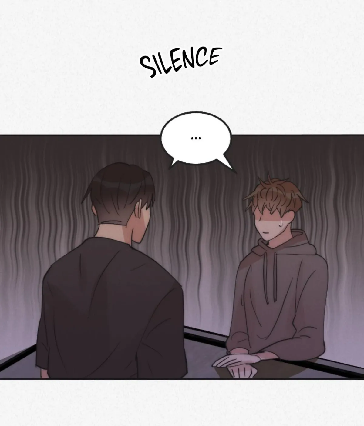 Read Please Feed Me, Sunbae chapter 4 image 106 on Lezhin