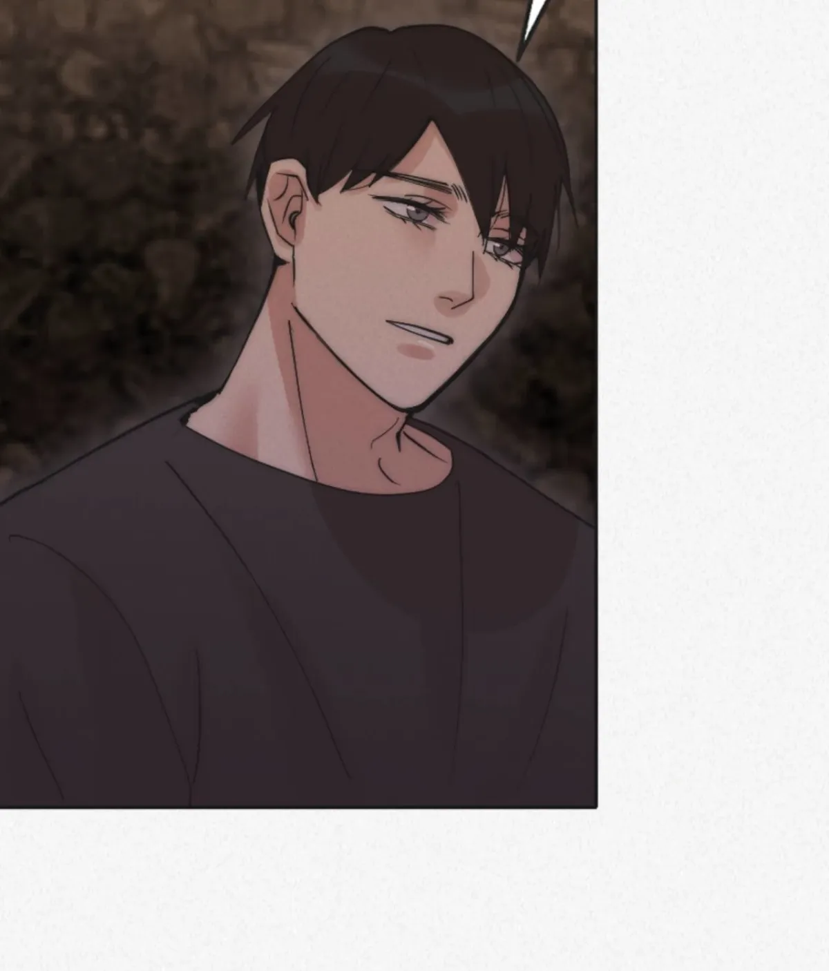 Read Please Feed Me, Sunbae chapter 4 image 108 on Lezhin