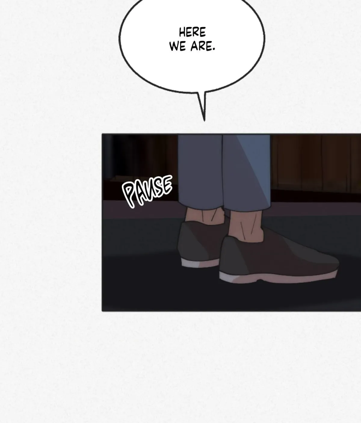 Read Please Feed Me, Sunbae chapter 4 image 12 on Lezhin