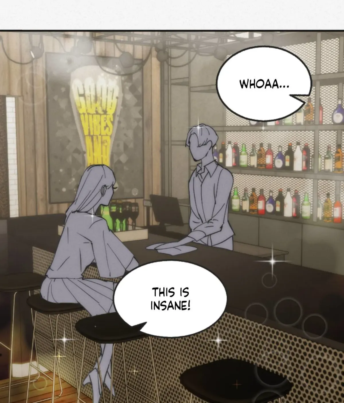 Read Please Feed Me, Sunbae chapter 4 image 20 on Lezhin