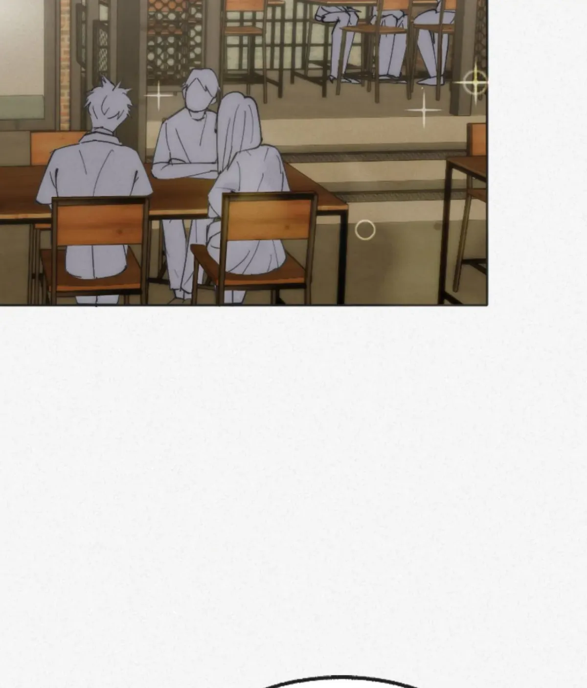 Read Please Feed Me, Sunbae chapter 4 image 22 on Lezhin