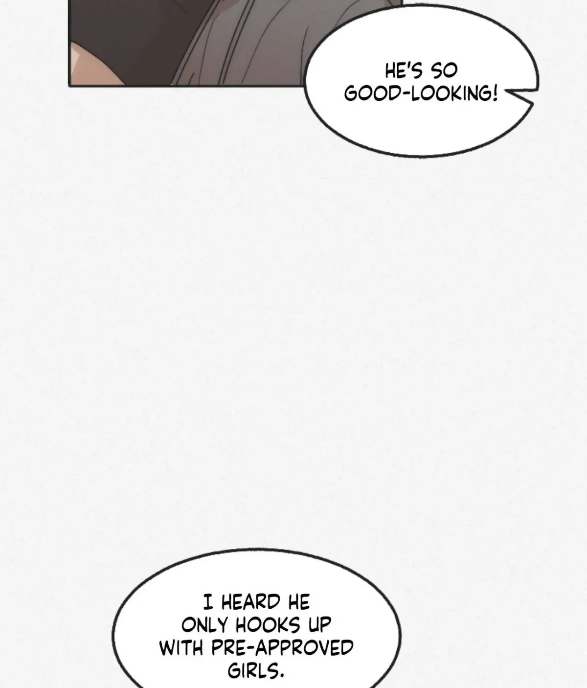 Read Please Feed Me, Sunbae chapter 4 image 30 on Lezhin