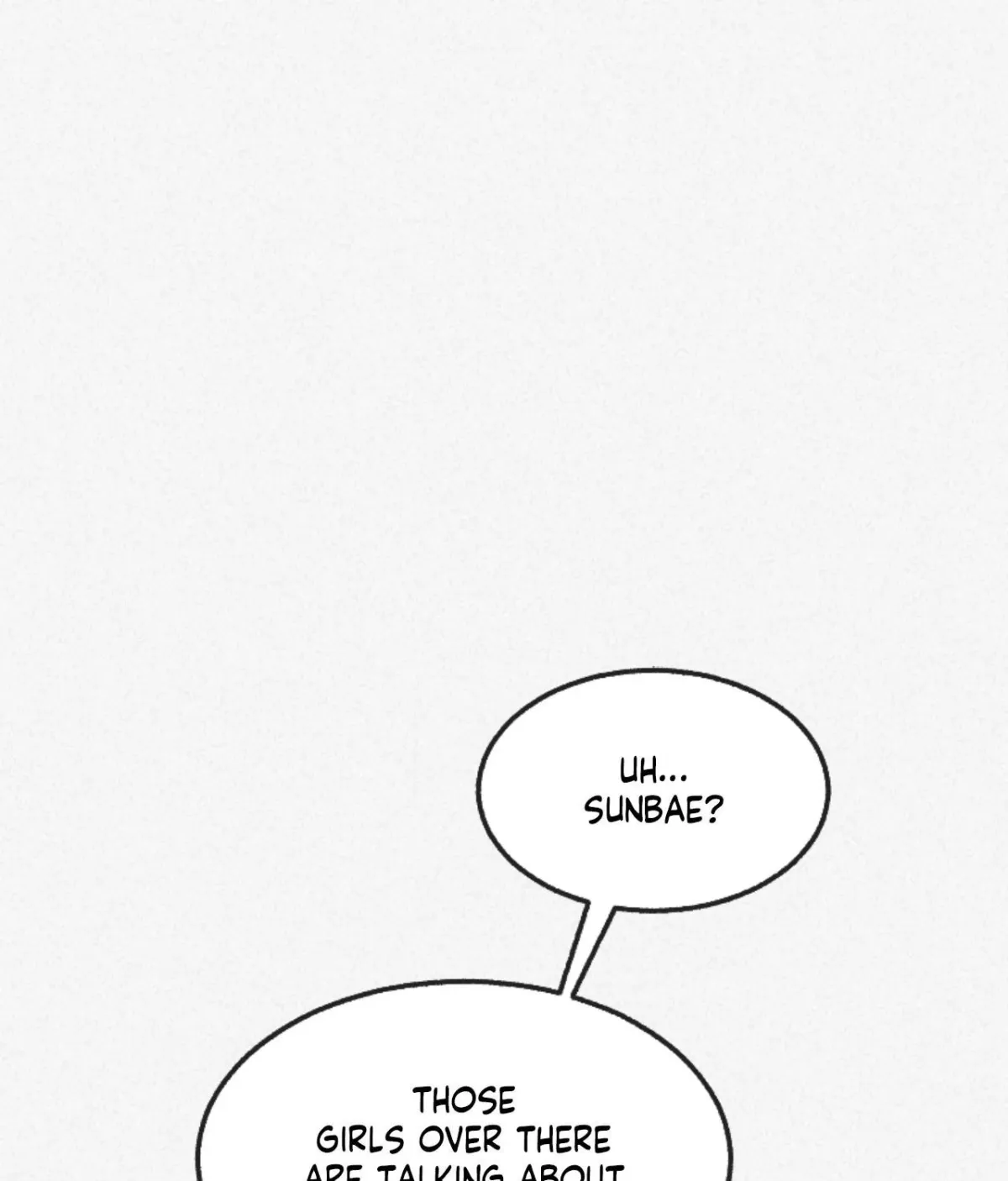 Read Please Feed Me, Sunbae chapter 4 image 32 on Lezhin