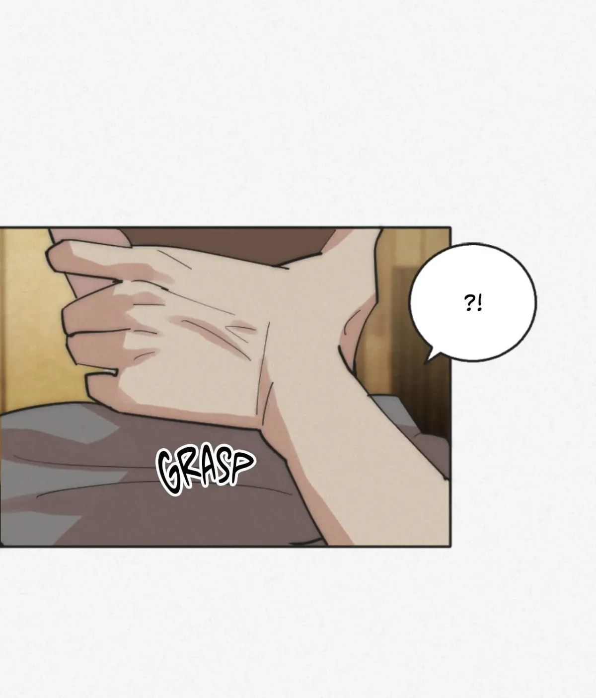 Read Please Feed Me, Sunbae chapter 4 image 34 on Lezhin