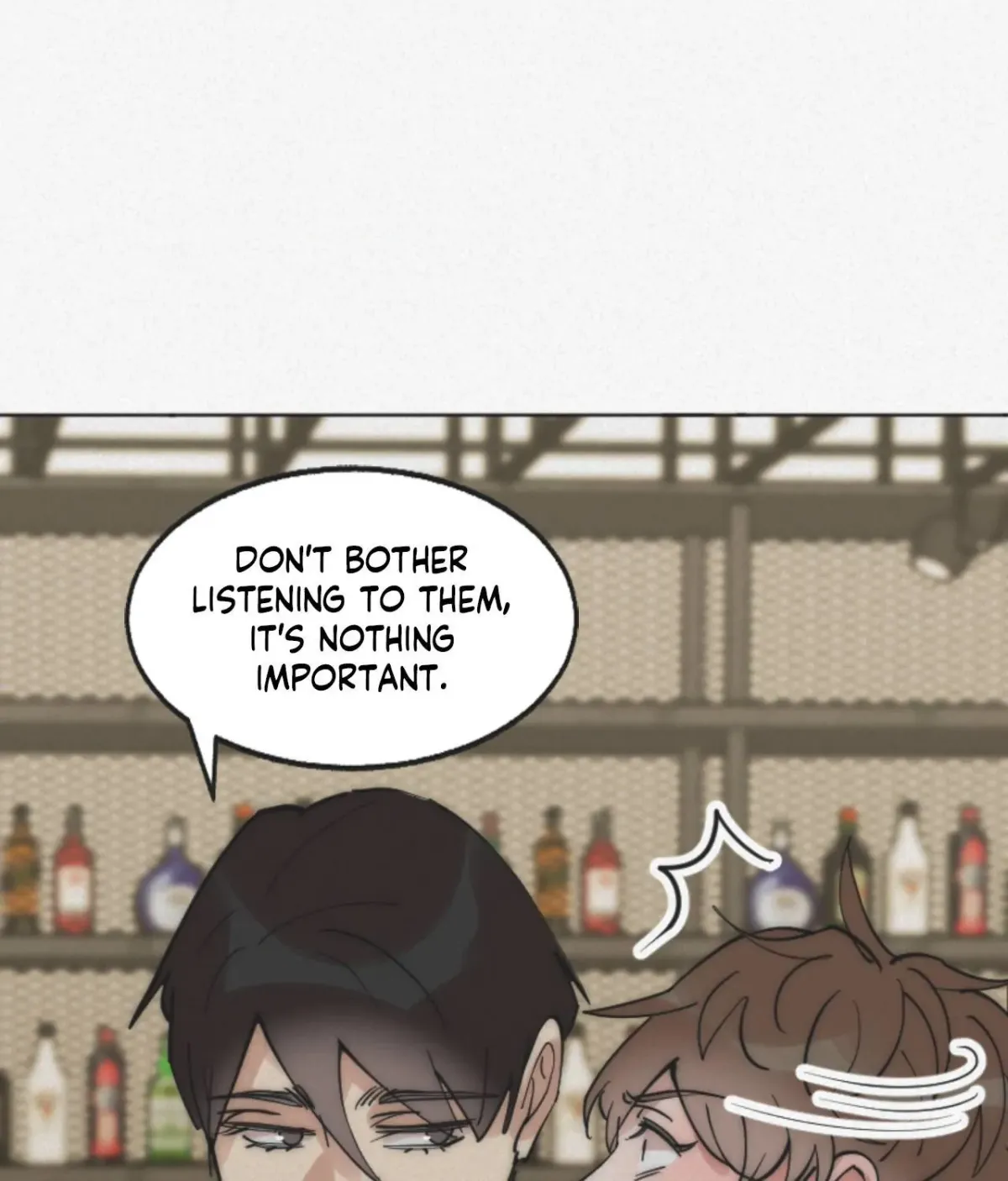 Read Please Feed Me, Sunbae chapter 4 image 36 on Lezhin