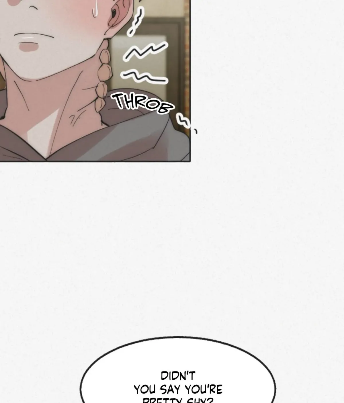 Read Please Feed Me, Sunbae chapter 4 image 39 on Lezhin