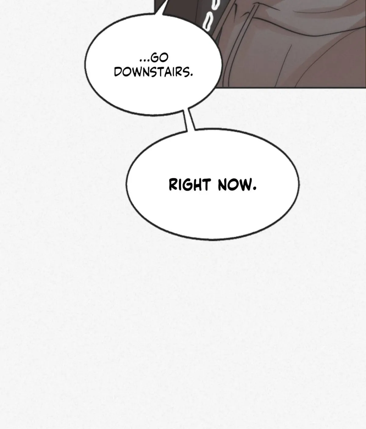 Read Please Feed Me, Sunbae chapter 4 image 41 on Lezhin