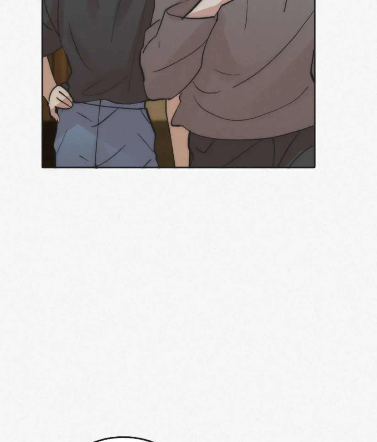 Read Please Feed Me, Sunbae chapter 4 image 43 on Lezhin