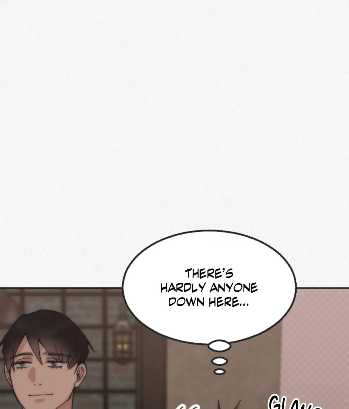 Read Please Feed Me, Sunbae chapter 4 image 45 on Lezhin