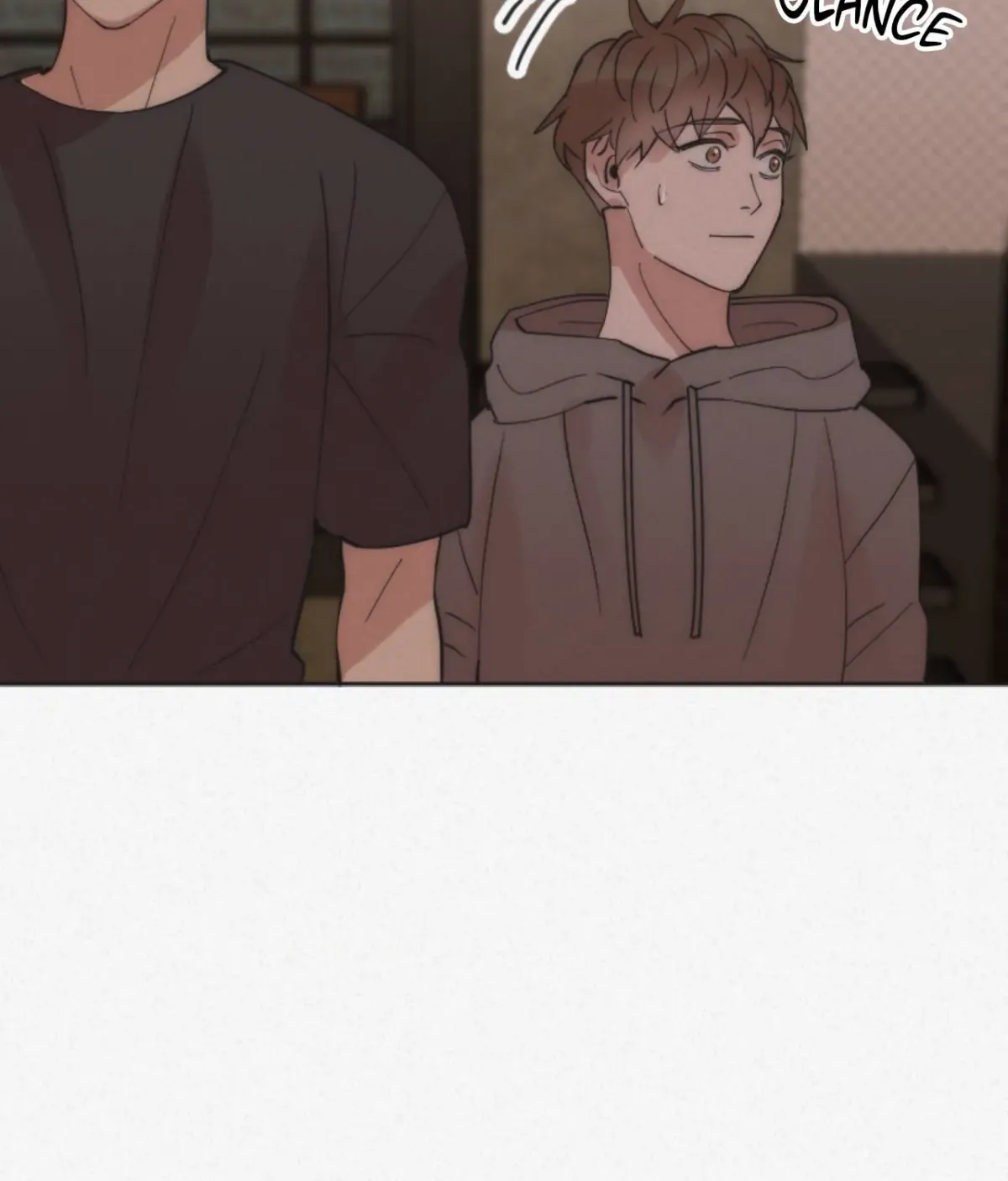 Read Please Feed Me, Sunbae chapter 4 image 46 on Lezhin