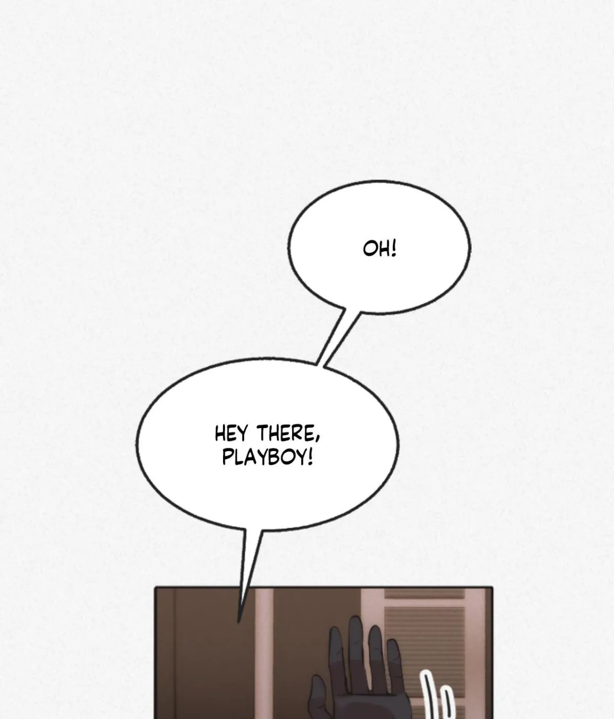Read Please Feed Me, Sunbae chapter 4 image 47 on Lezhin