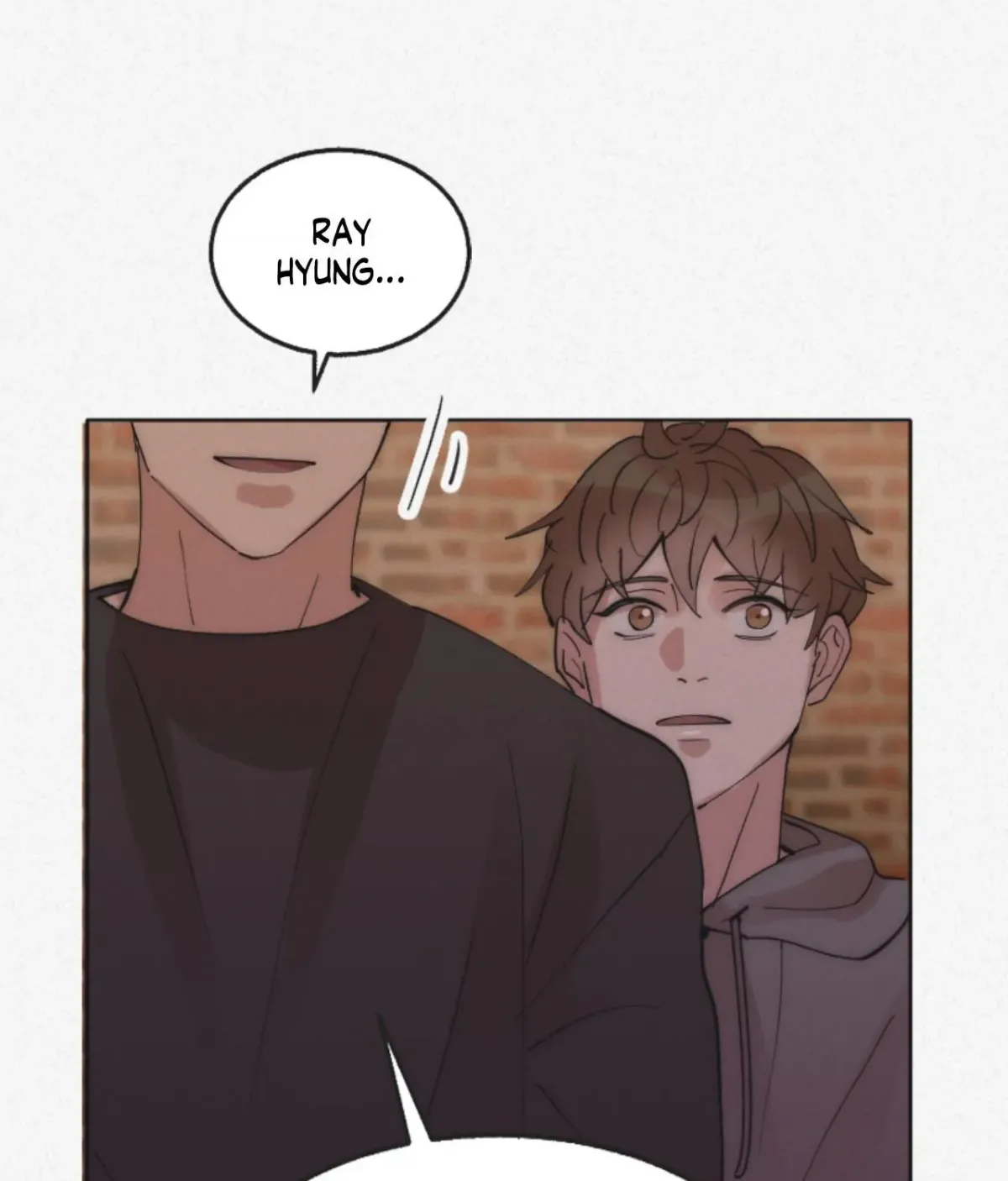 Read Please Feed Me, Sunbae chapter 4 image 49 on Lezhin