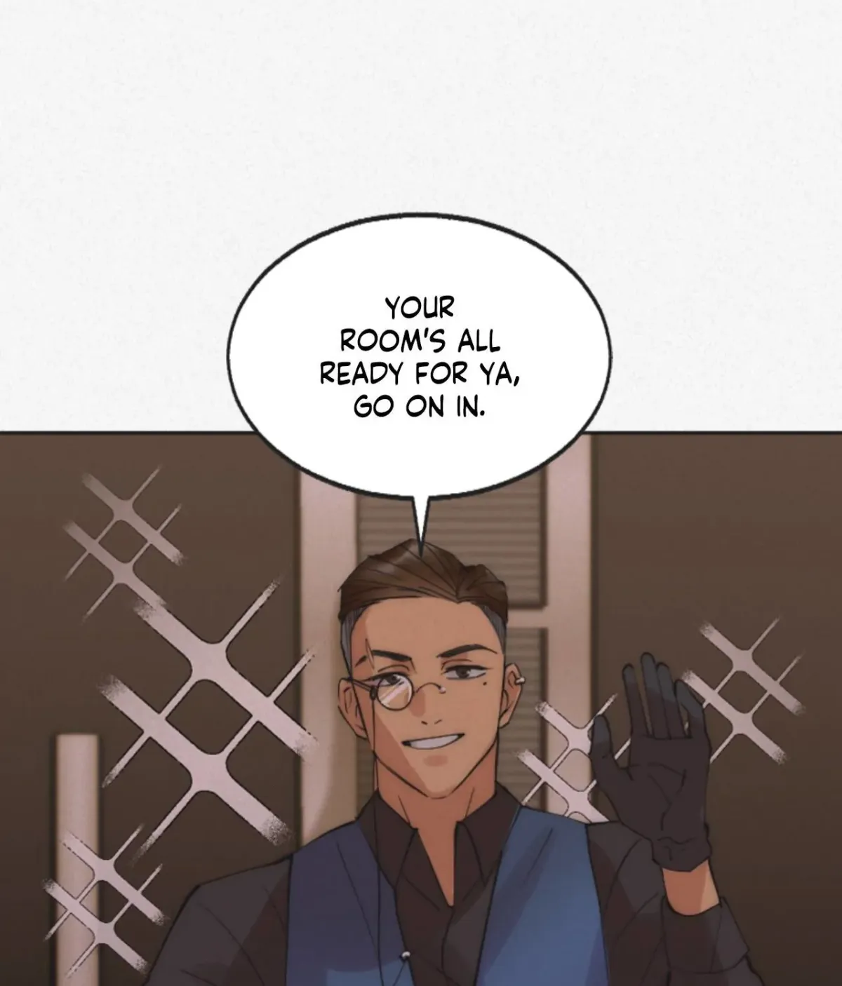 Read Please Feed Me, Sunbae chapter 4 image 52 on Lezhin