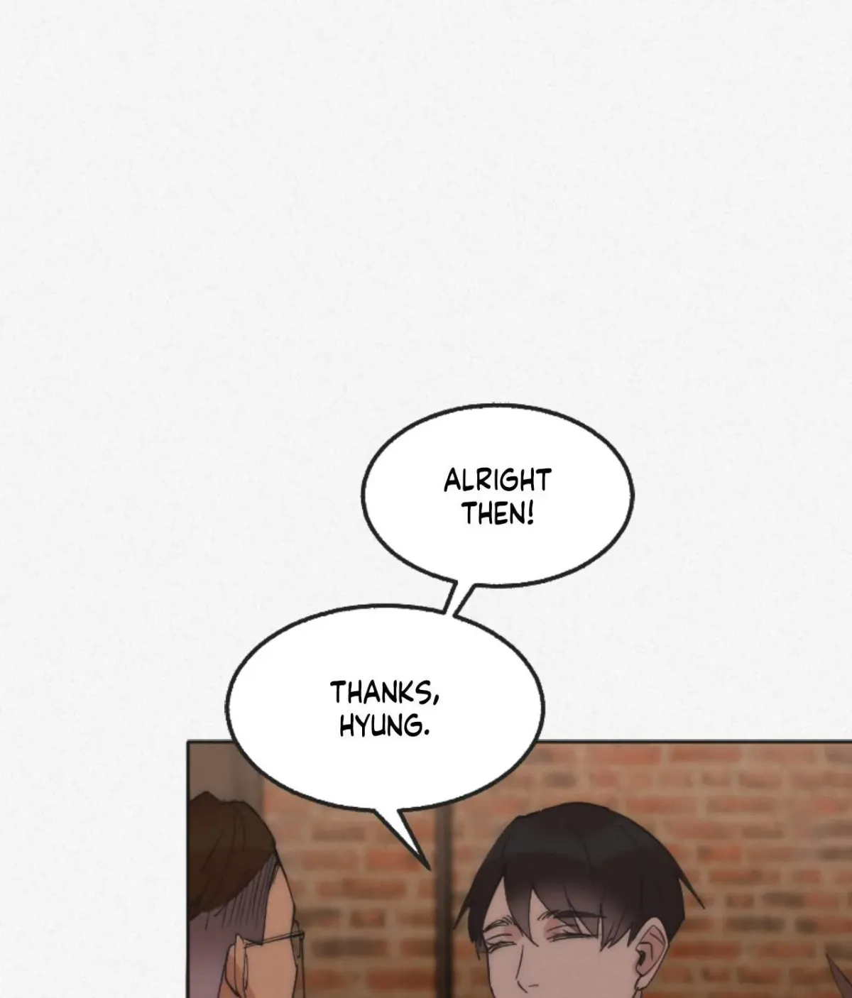 Read Please Feed Me, Sunbae chapter 4 image 54 on Lezhin