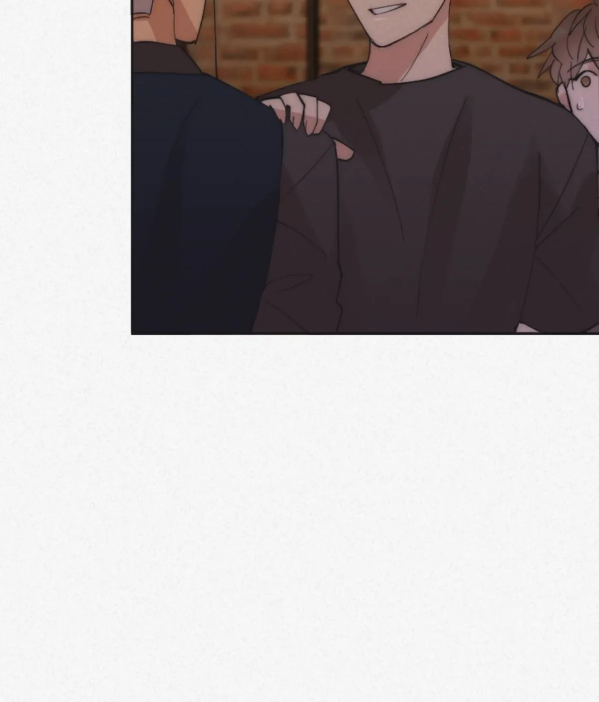 Read Please Feed Me, Sunbae chapter 4 image 55 on Lezhin