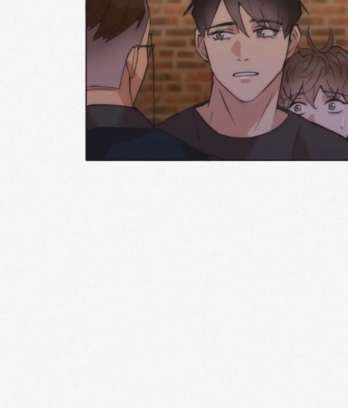 Read Please Feed Me, Sunbae chapter 4 image 58 on Lezhin