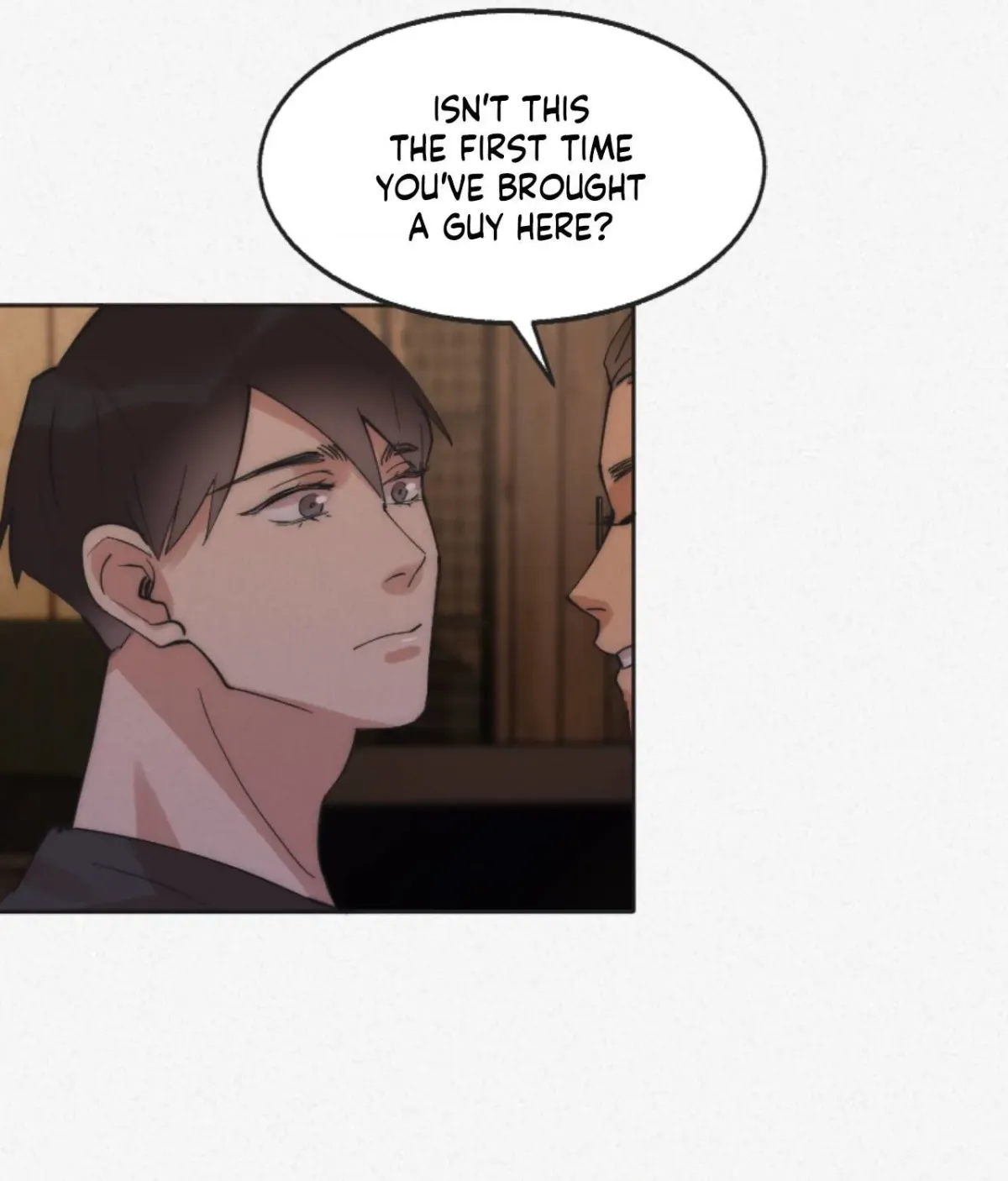 Read Please Feed Me, Sunbae chapter 4 image 59 on Lezhin