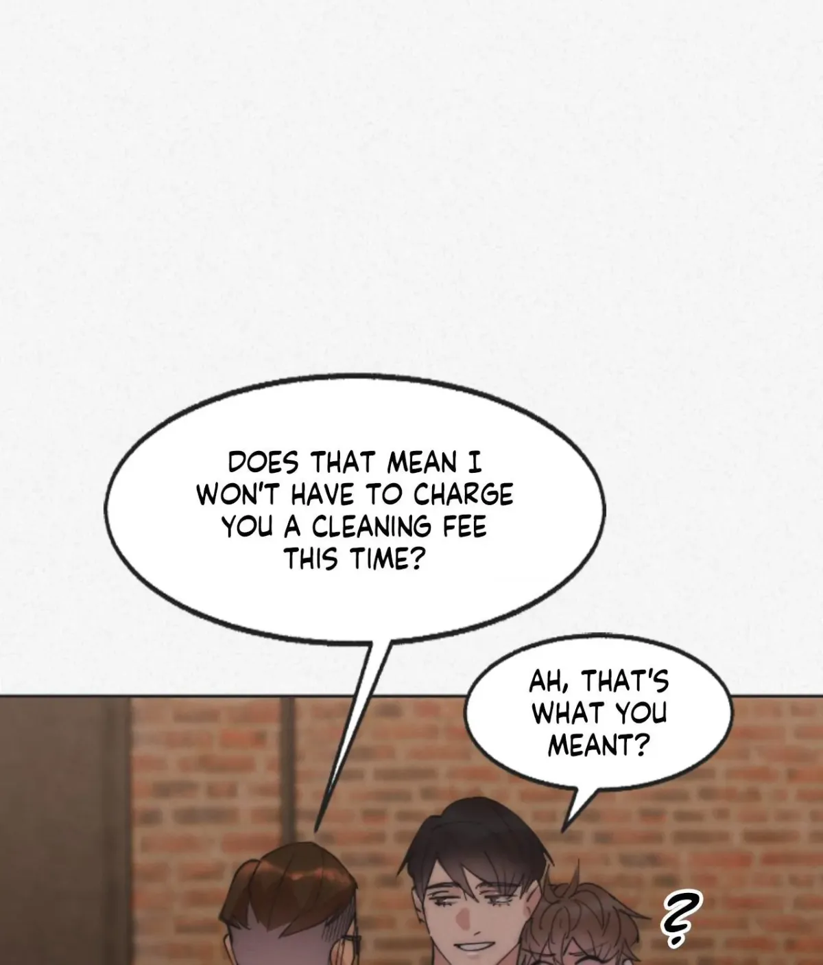 Read Please Feed Me, Sunbae chapter 4 image 60 on Lezhin