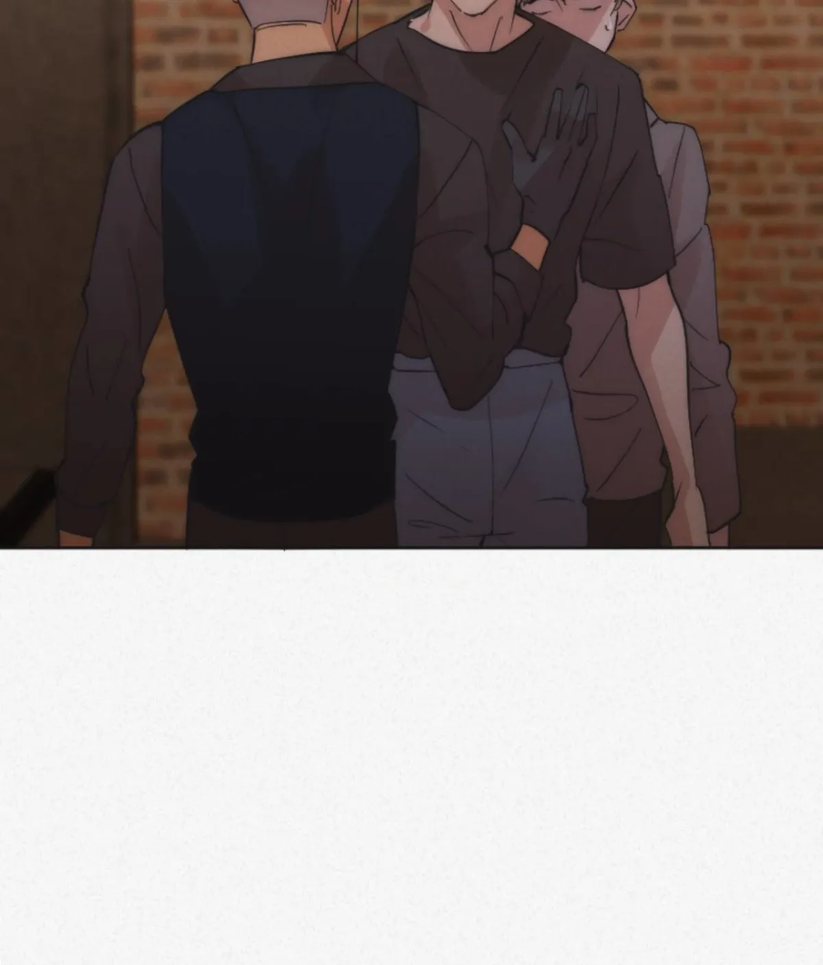 Read Please Feed Me, Sunbae chapter 4 image 61 on Lezhin