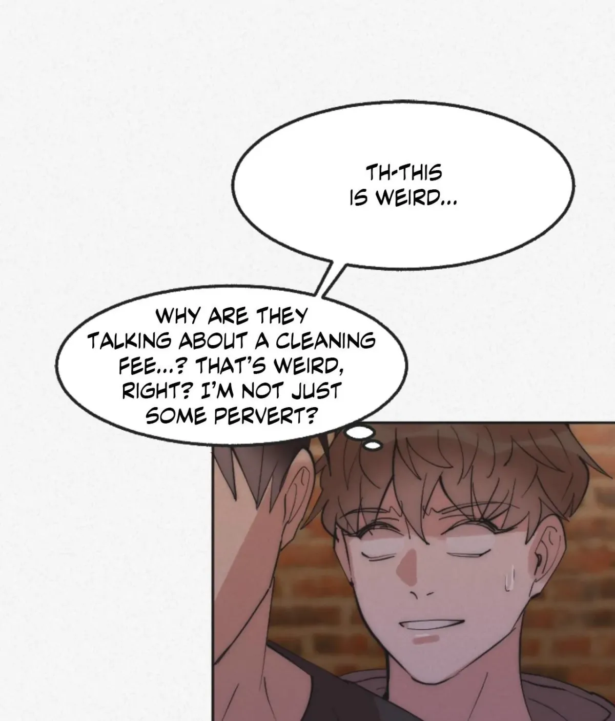 Read Please Feed Me, Sunbae chapter 4 image 62 on Lezhin