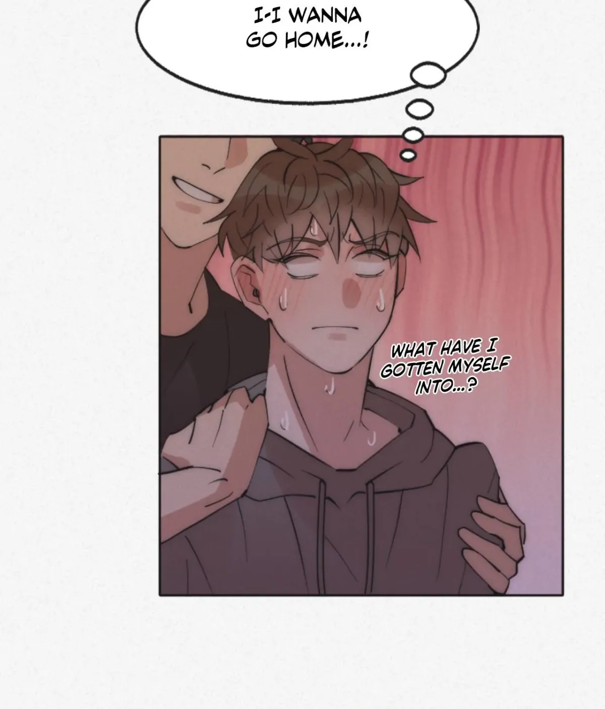 Read Please Feed Me, Sunbae chapter 4 image 67 on Lezhin