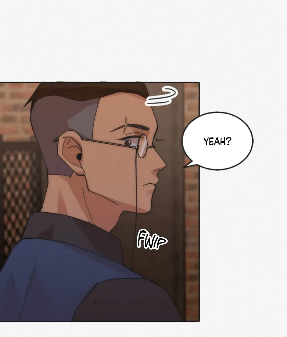 Read Please Feed Me, Sunbae chapter 4 image 70 on Lezhin