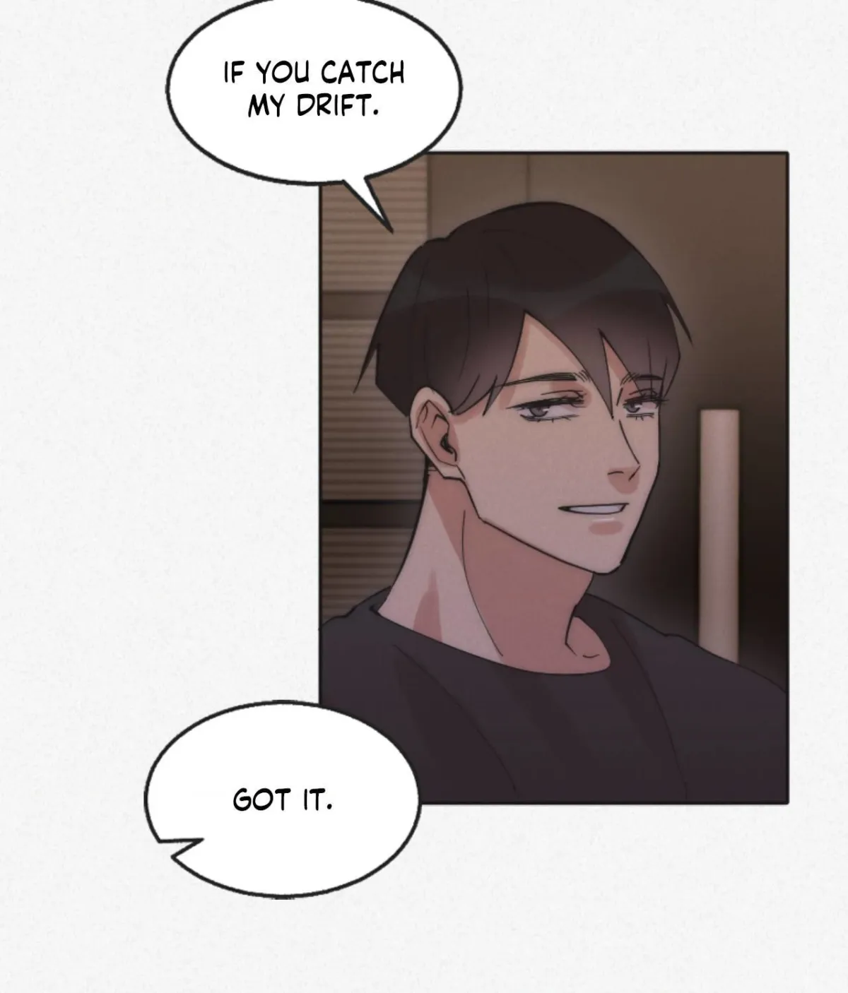 Read Please Feed Me, Sunbae chapter 4 image 72 on Lezhin