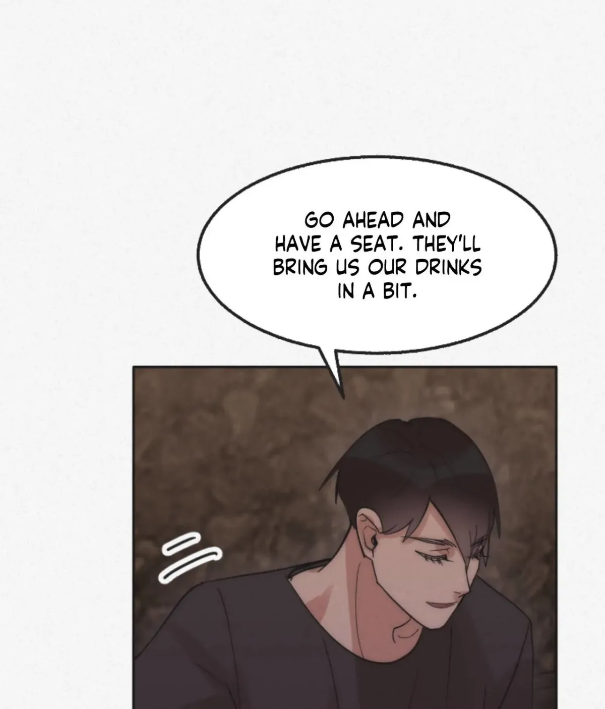 Read Please Feed Me, Sunbae chapter 4 image 75 on Lezhin