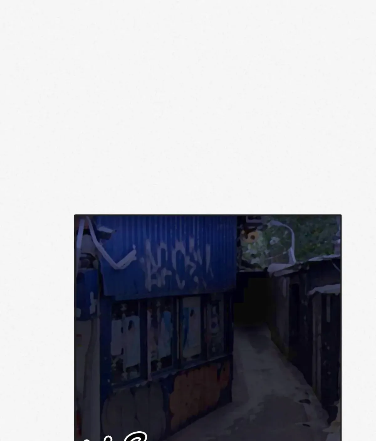 Read Please Feed Me, Sunbae chapter 4 image 8 on Lezhin