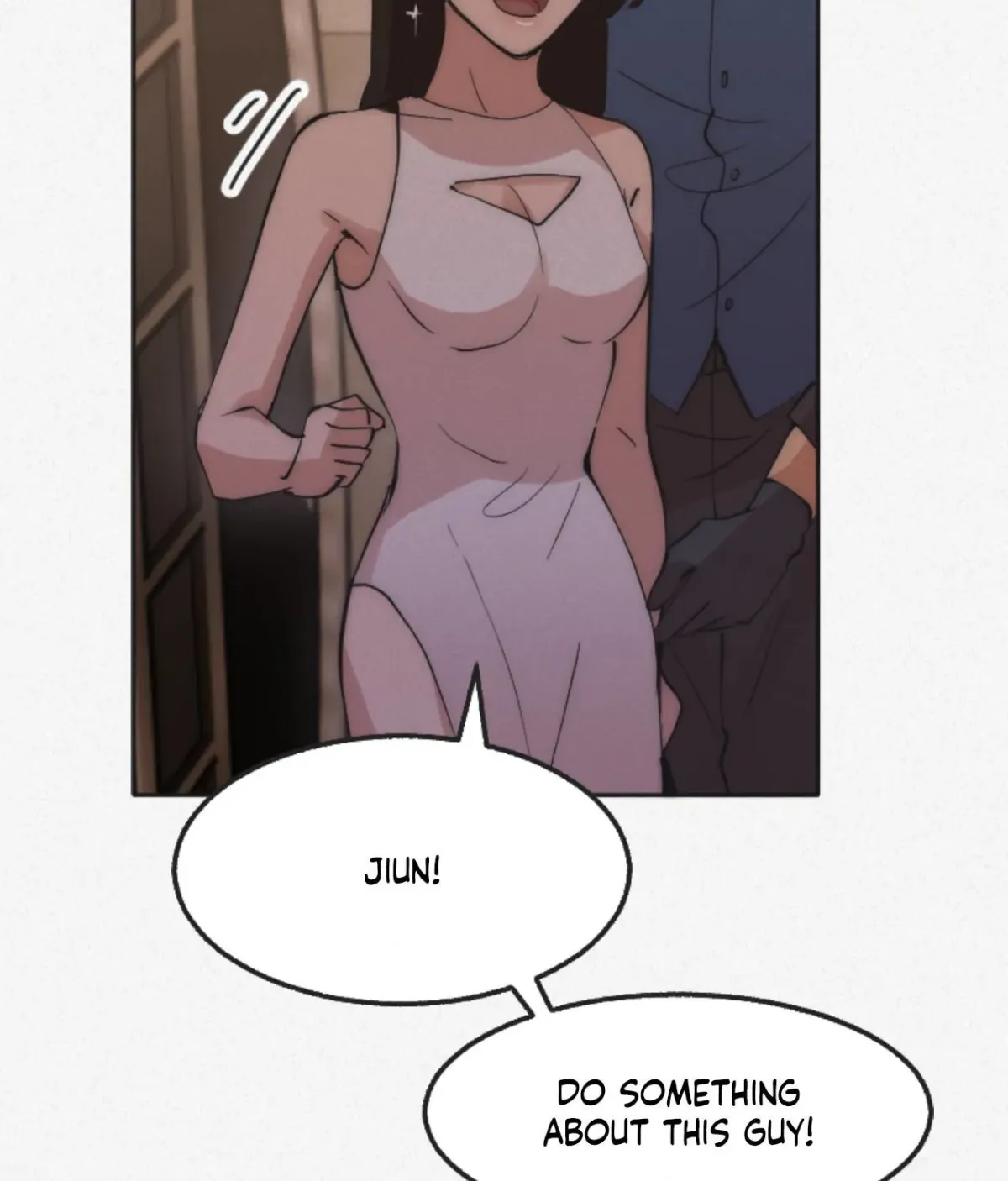 Read Please Feed Me, Sunbae chapter 4 image 80 on Lezhin