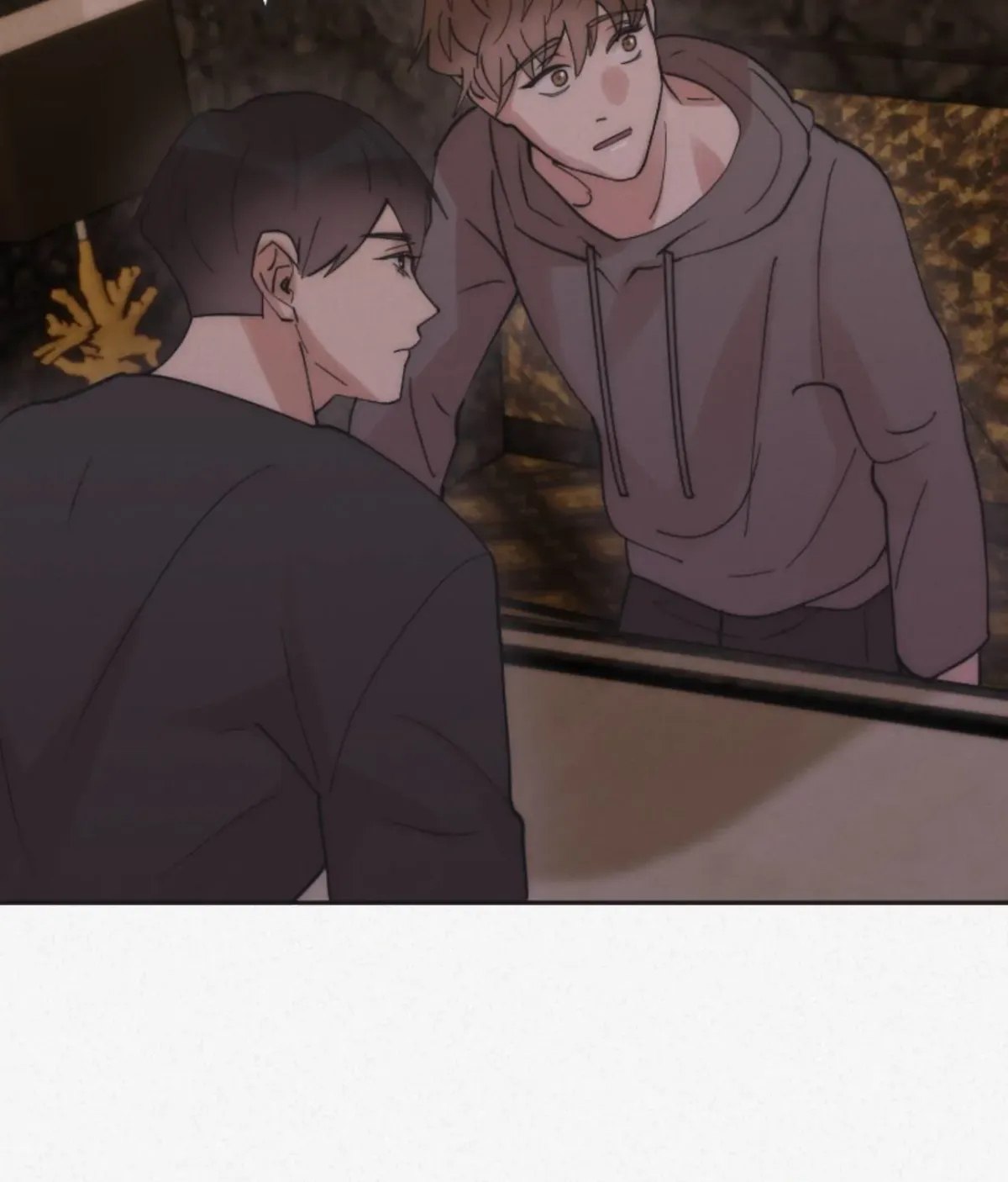 Read Please Feed Me, Sunbae chapter 4 image 82 on Lezhin