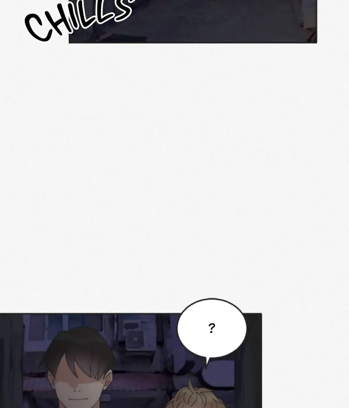 Read Please Feed Me, Sunbae chapter 4 image 9 on Lezhin
