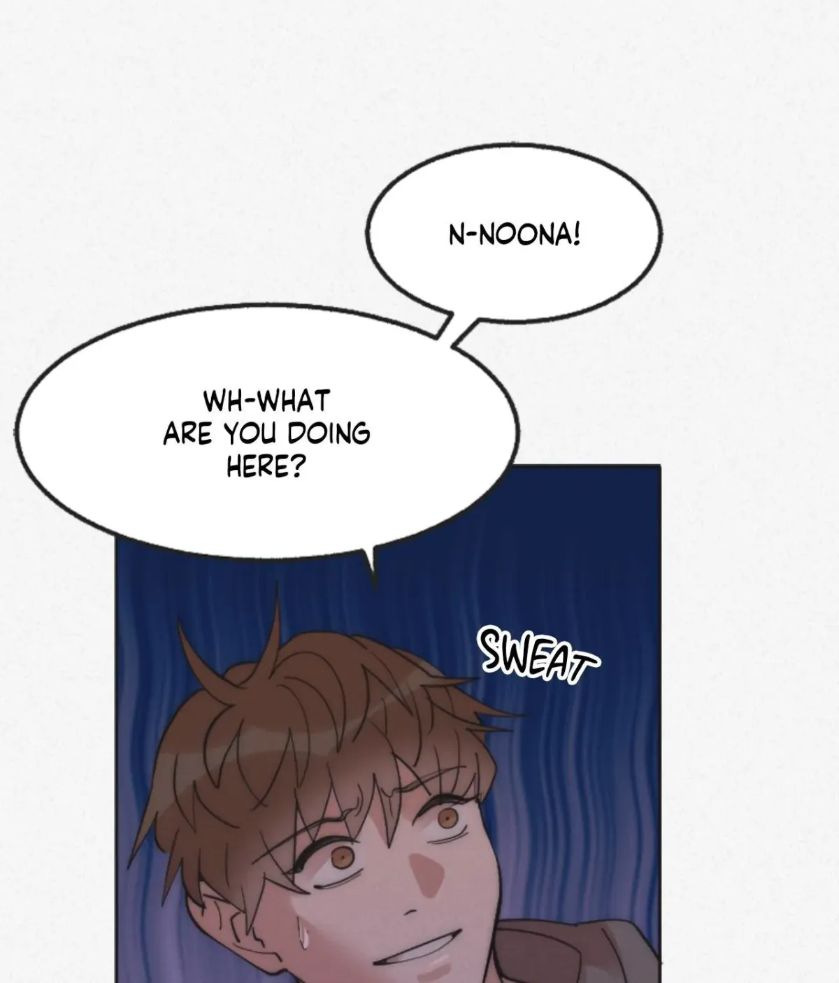 Read Please Feed Me, Sunbae chapter 4 image 90 on Lezhin